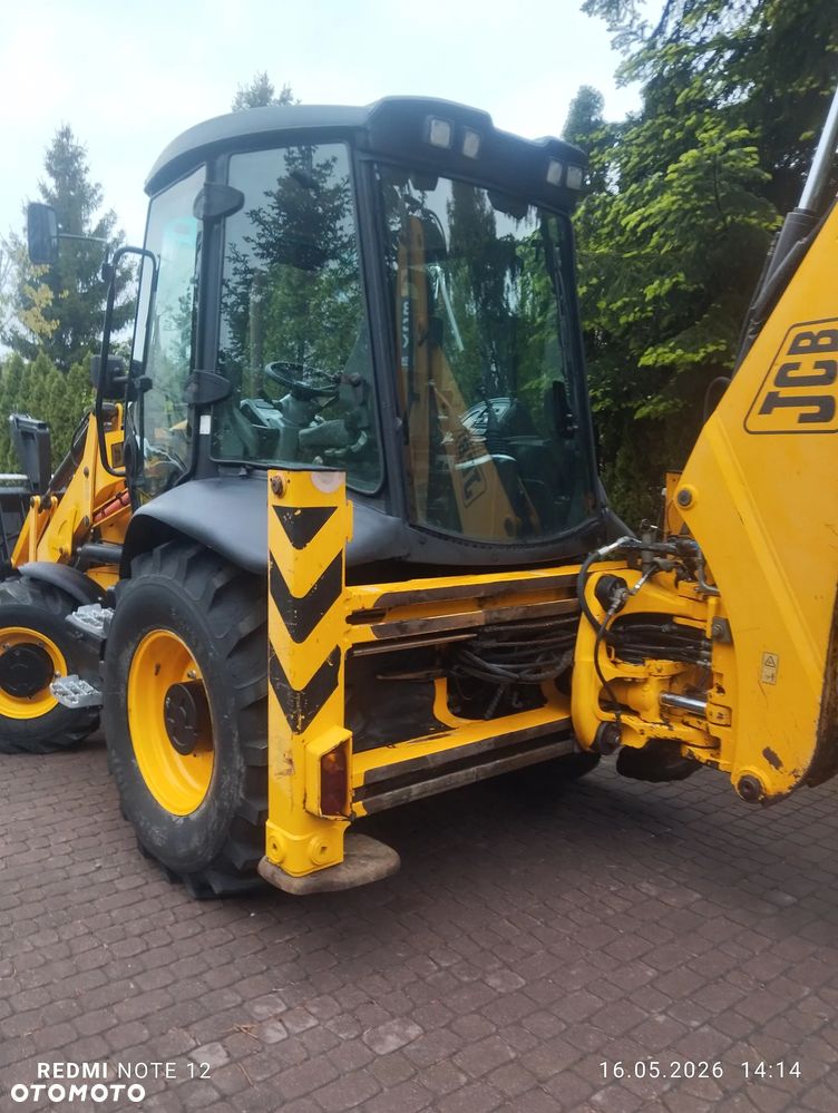 JCB 3CX - 2