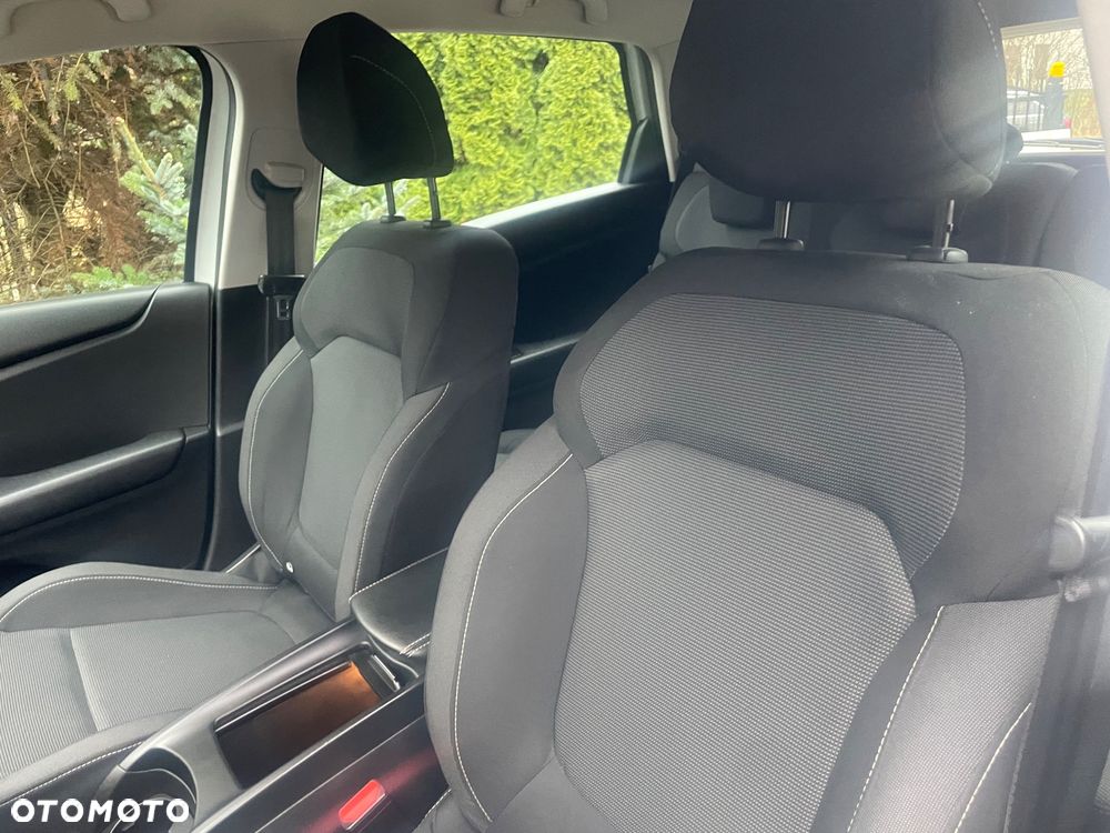 Renault Scenic BLUE dCi 120 BUSINESS EDITION - 25