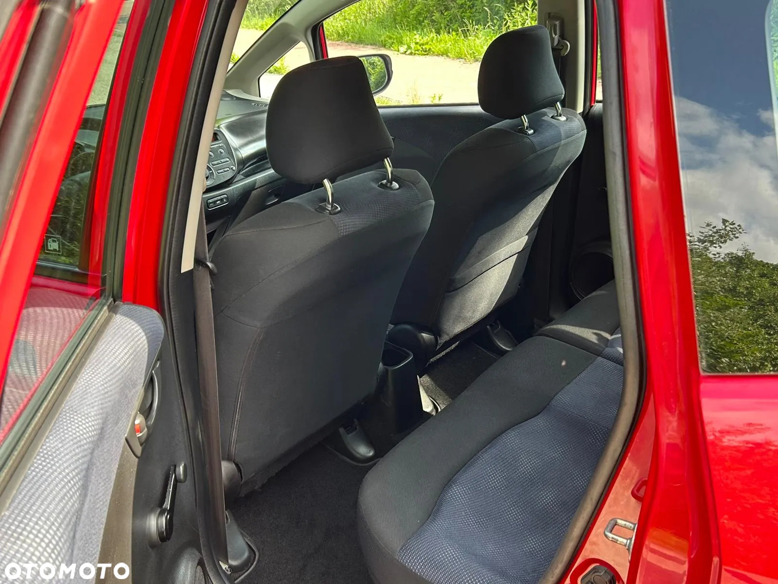 Honda Jazz 1.2 i-VTEC - 6