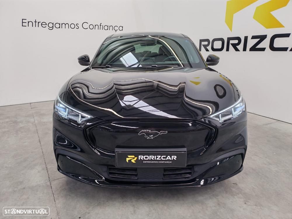 Ford Mustang Mach-E AWD PREMIUM - 6