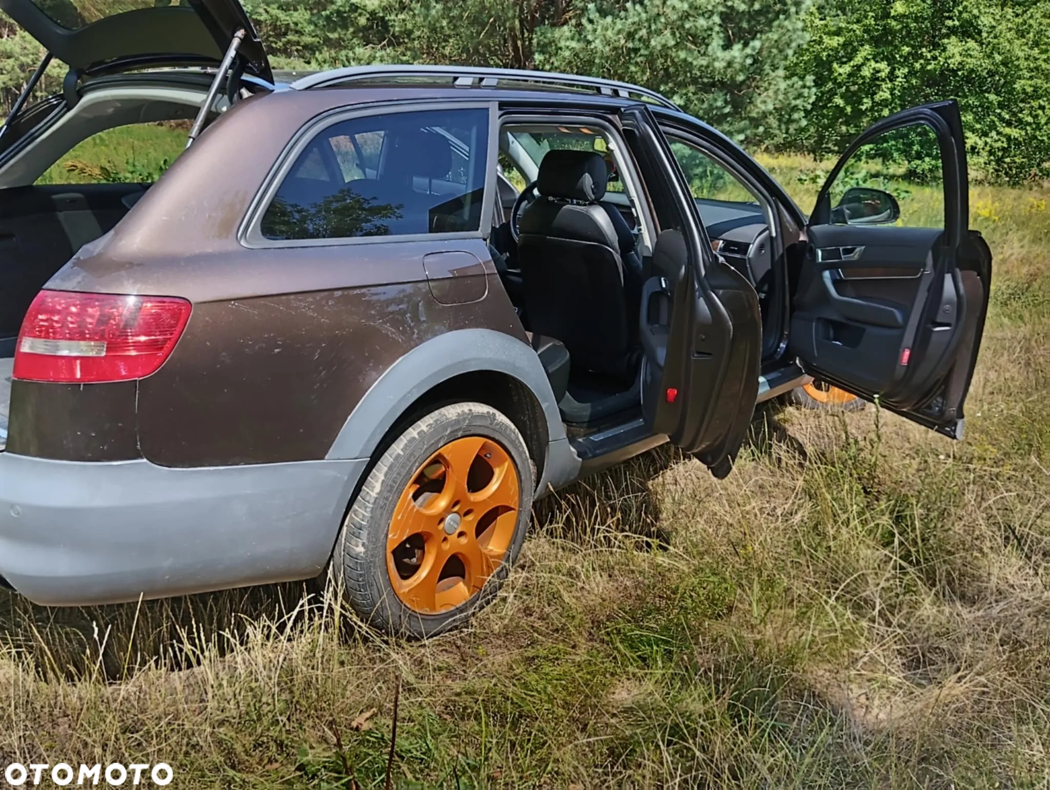 Audi A6 Allroad 2.7 TDI Quattro Tiptr - 4
