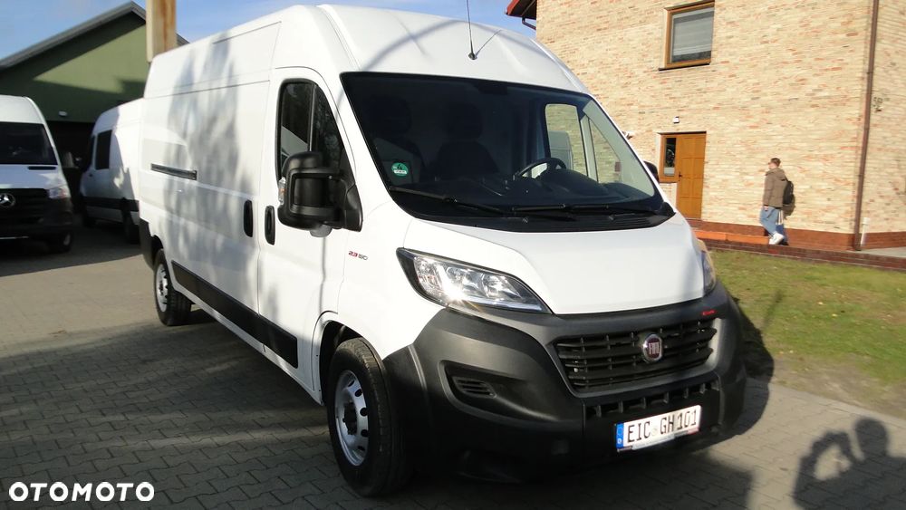 Fiat DUCATO - 3