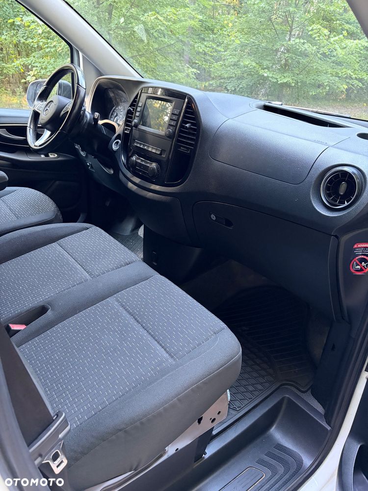 Mercedes-Benz Vito - 6