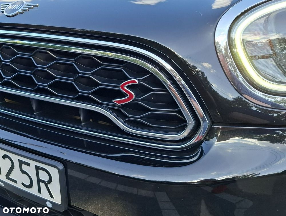 MINI Countryman Cooper S All4 - 12