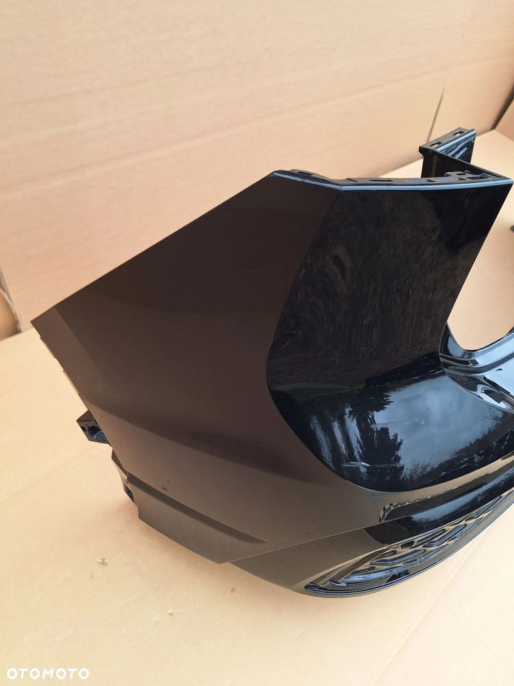 VW TIGUAN III R-LINE 23- 24-26 ZDERZAK TYŁ TYLNY ORYGINAŁ 571807421A WYSYŁKA 24H - 4