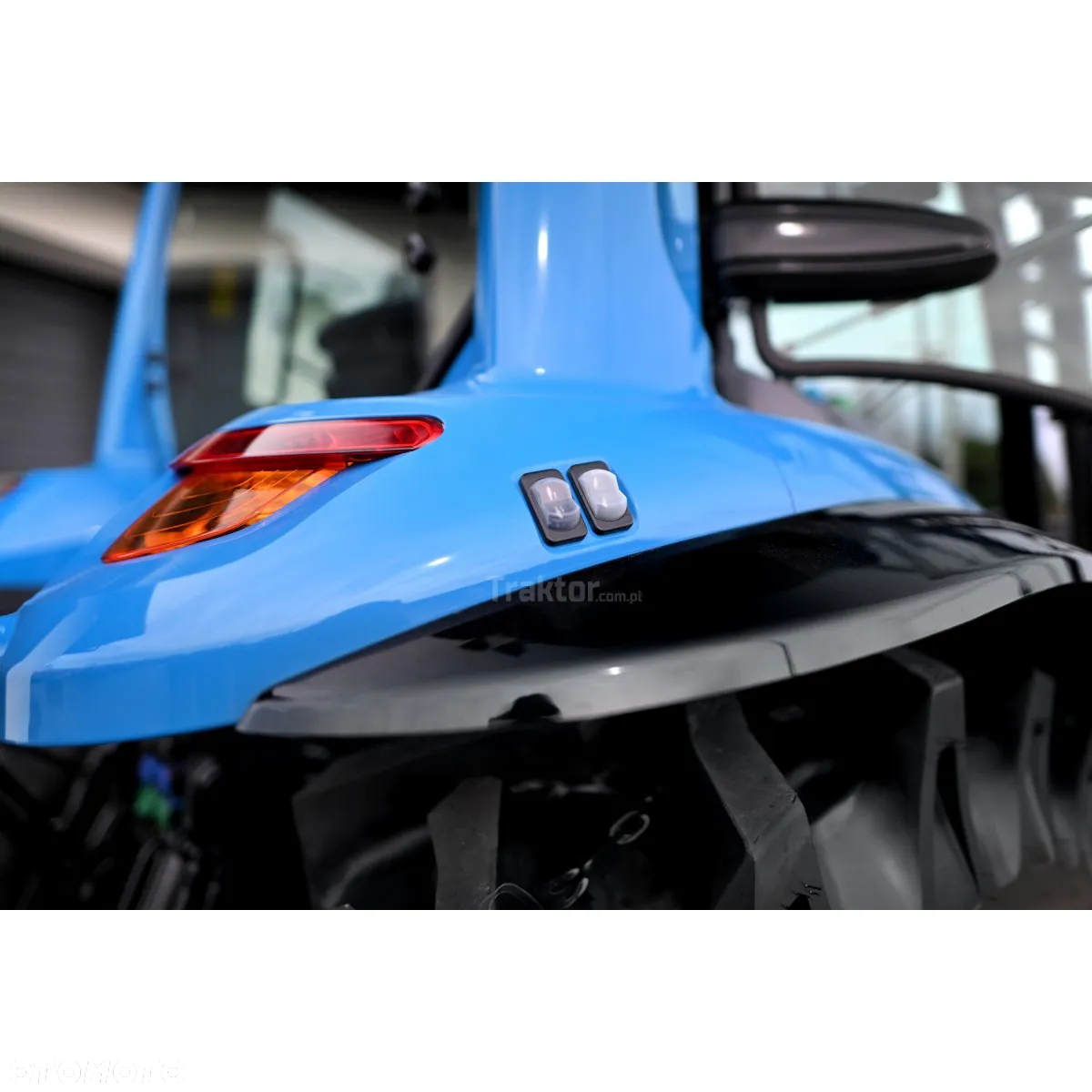 LS Traktor M5.73 MEC - 26