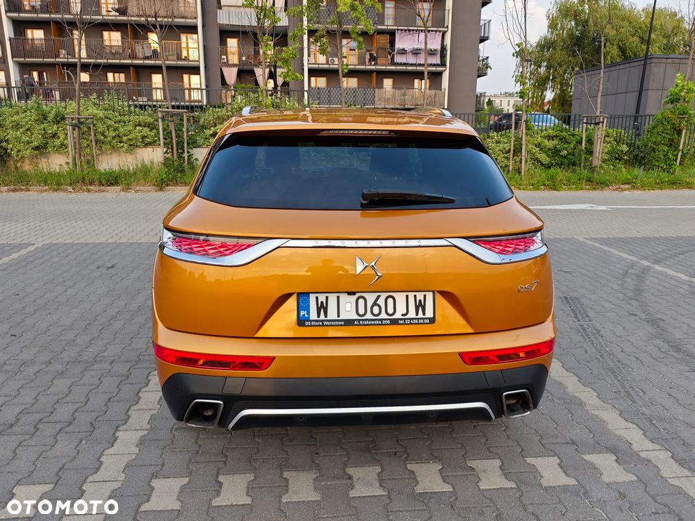 DS Automobiles DS 7 Crossback - 5
