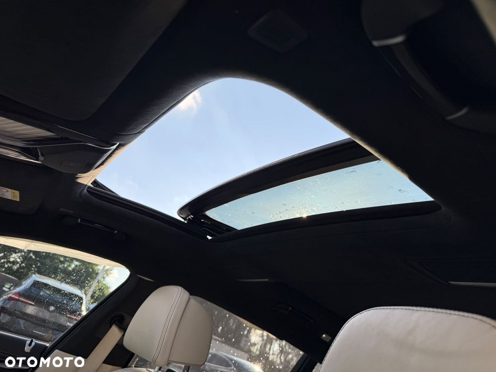 BMW Seria 7 740Ld xDrive - 26