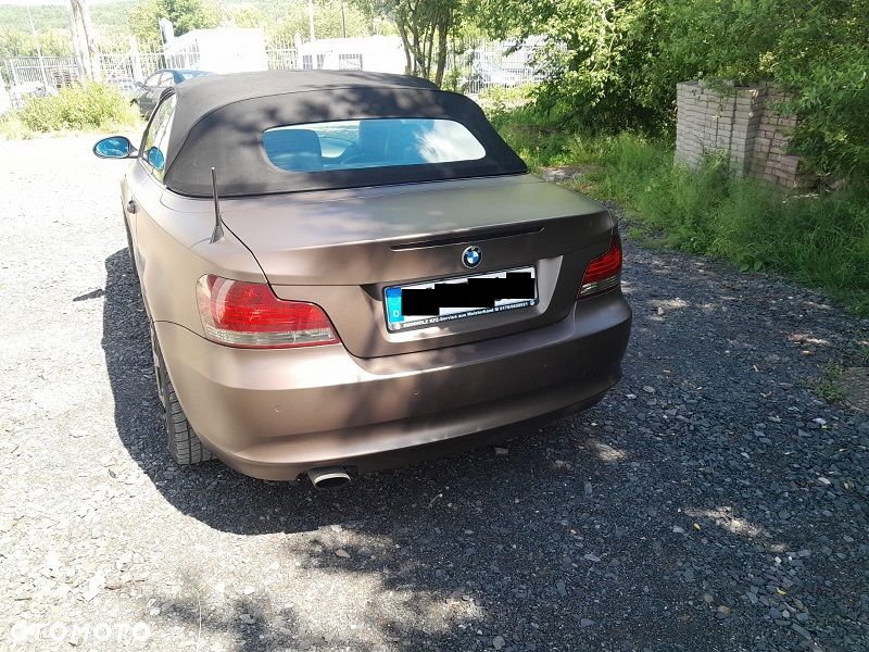 BMW Seria 1 120i Edition Sport - 15