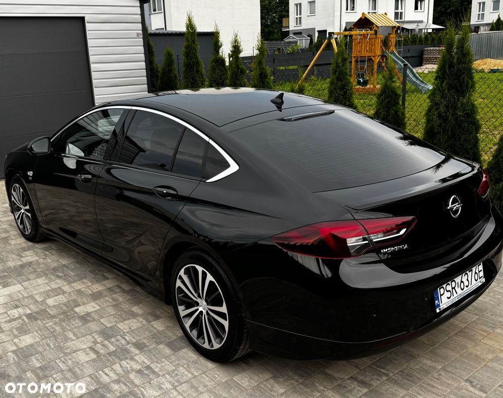 Opel Insignia 2.0 CDTI Ultimate S&S - 12