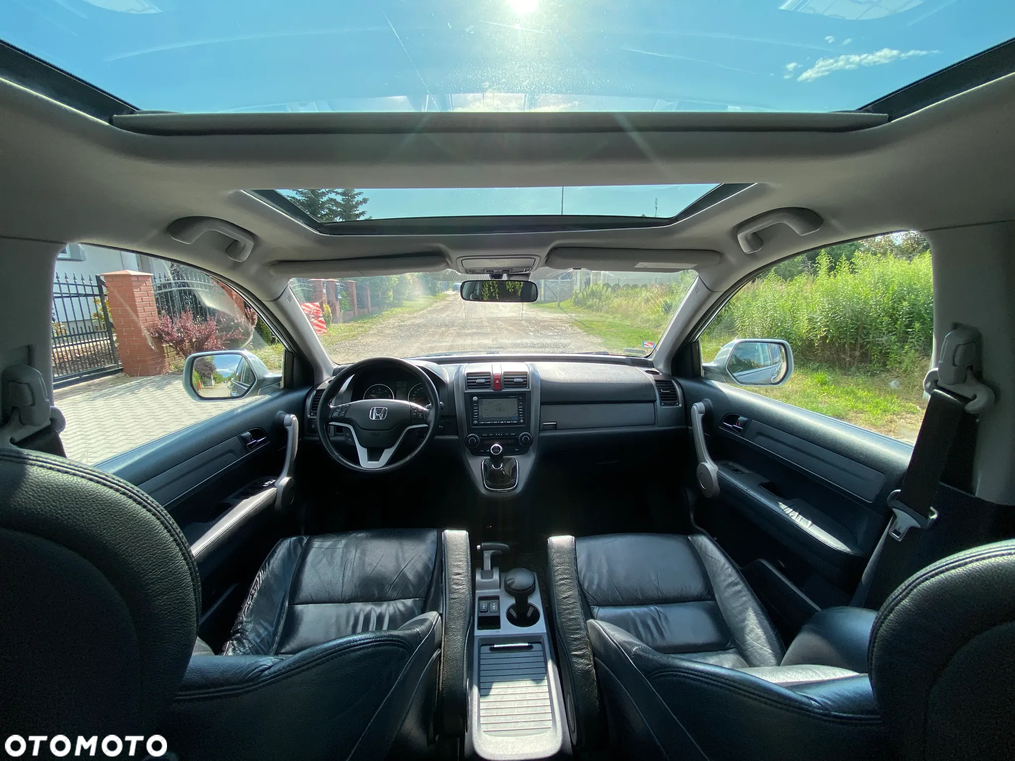 Honda CR-V 2.2i-CTDi Executive - 22