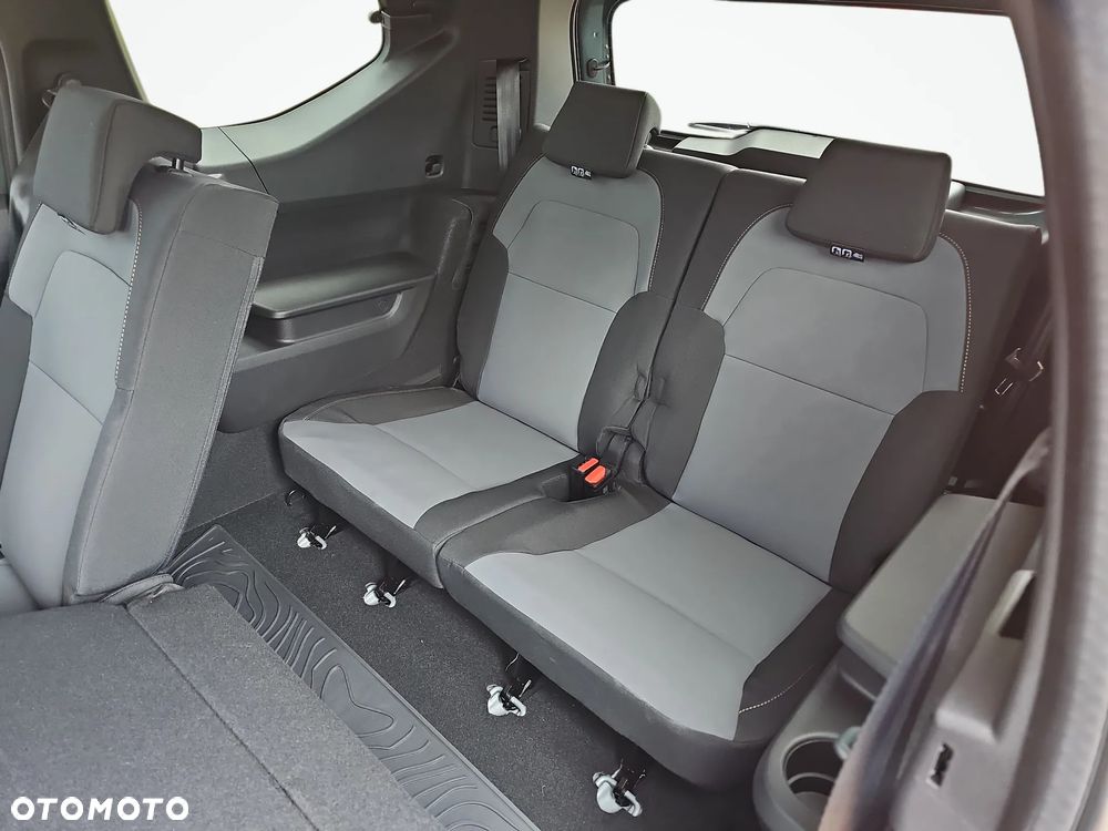 Dacia Jogger 1.6 Full Hybrid 140 Extreme MMT 7os - 26