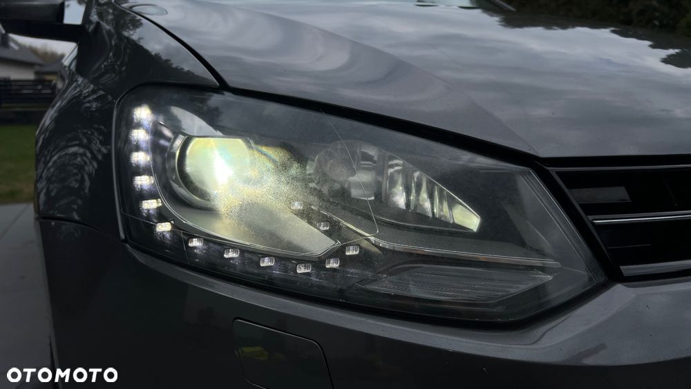 Volkswagen Polo 1.6 TDI DPF Highline - 16