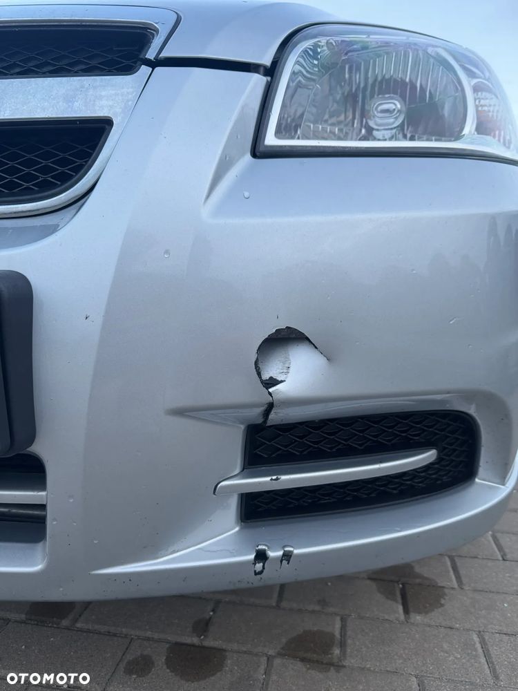 Chevrolet Aveo 1.2 16V Base (air4,klm) - 5