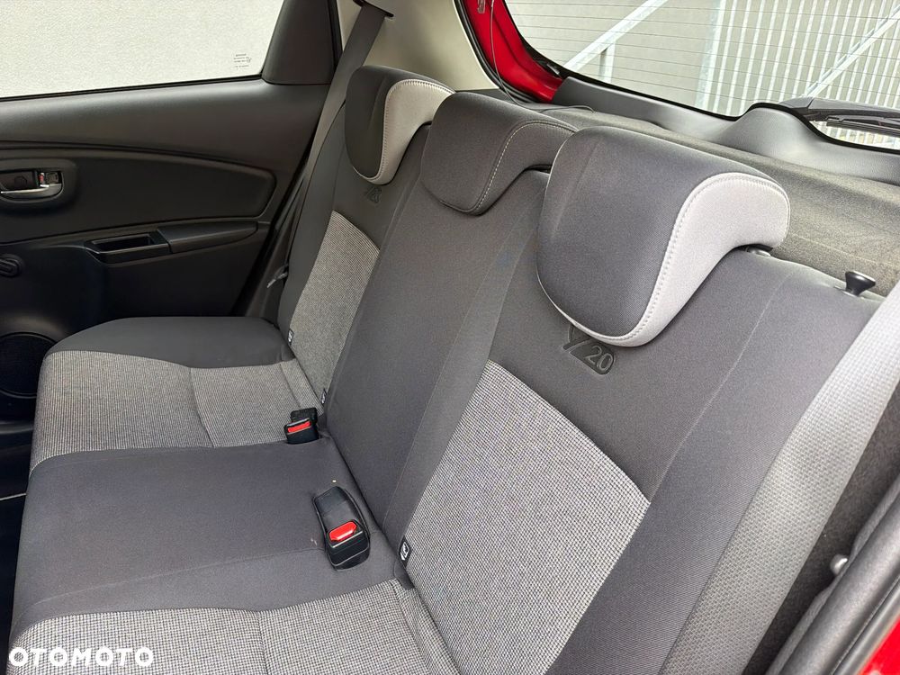 Toyota Yaris 1.5 Premium - 18