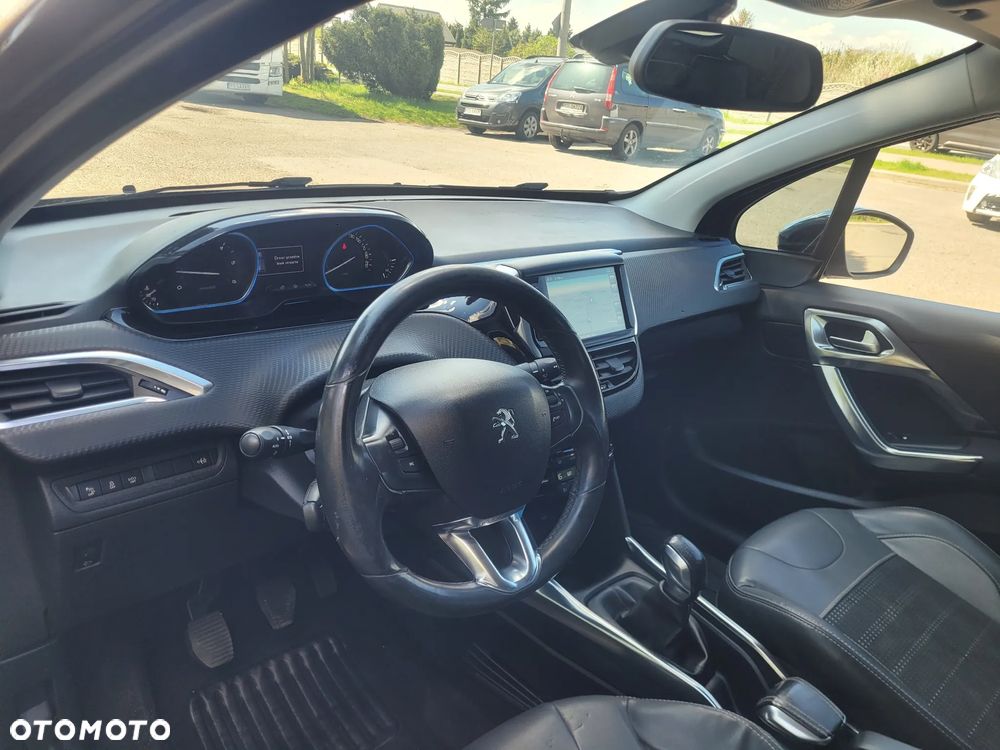 Peugeot 2008 e-HDi FAP 92 STOP & START Active - 14