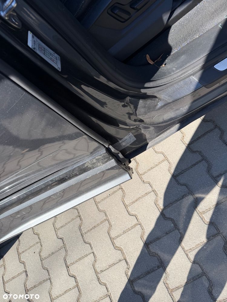 Audi Q7 TDI mHEV 210 kW Quattro S Line Tiptr - 12