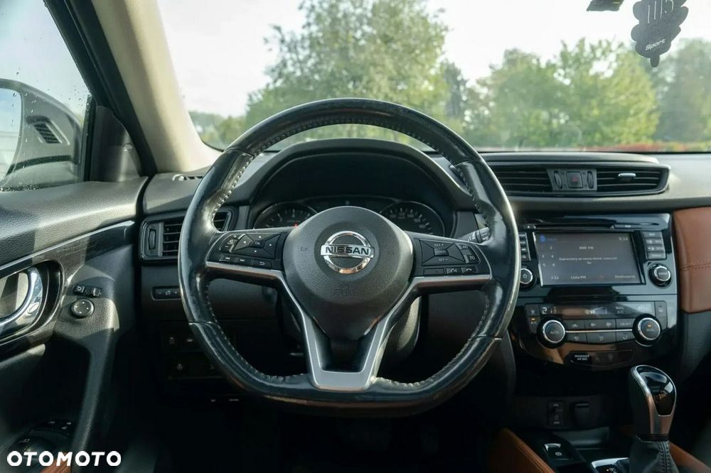 Nissan X-Trail - 15