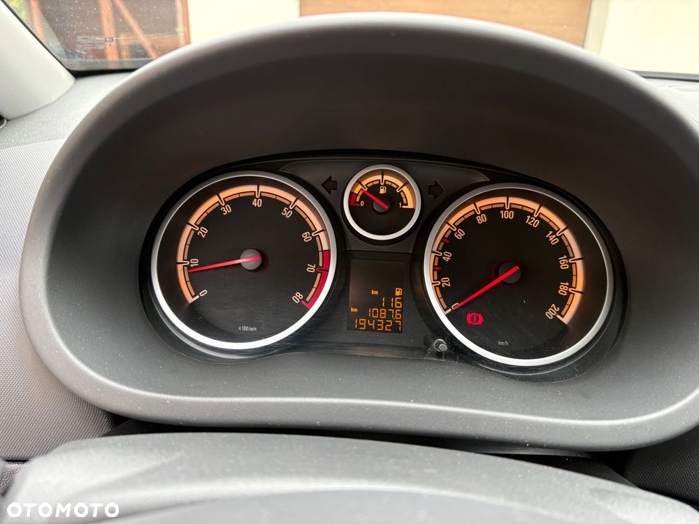 Opel Corsa 1.2 16V Energy - 24
