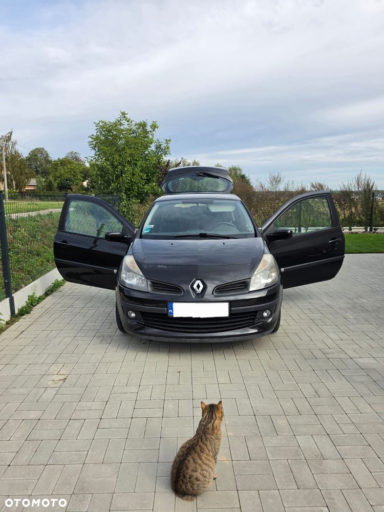 Renault Clio - 7