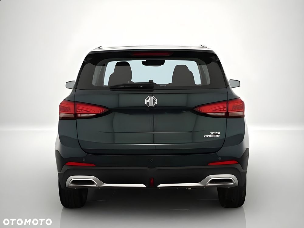 MG ZS 1.5 HEV+ Excite - 5