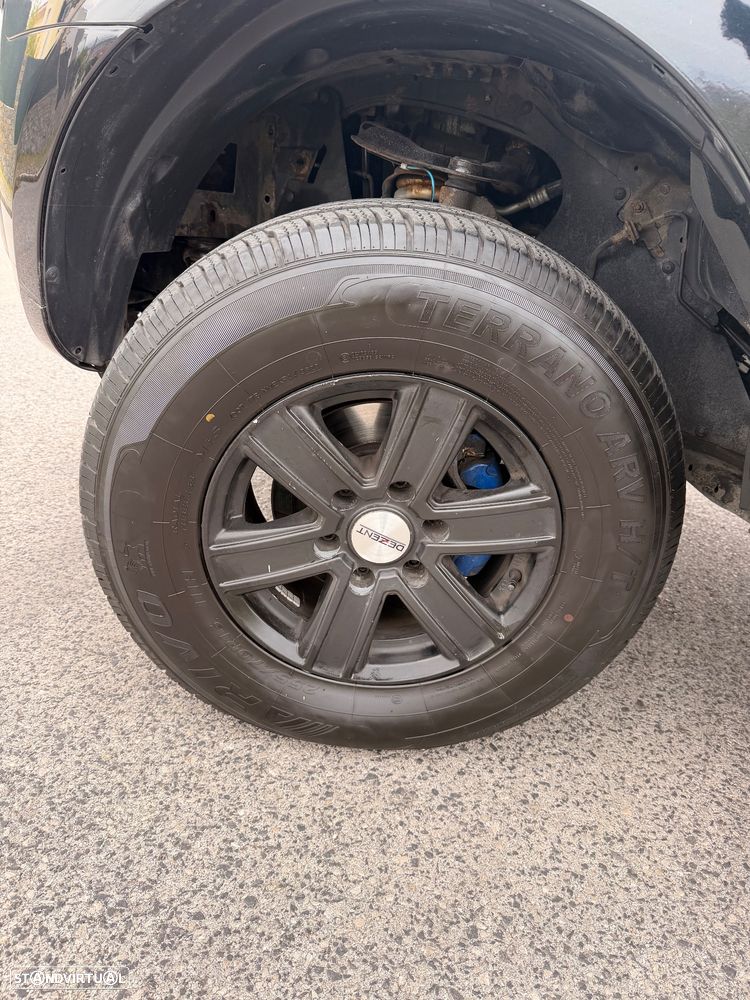 Ford Ranger XLT - 21