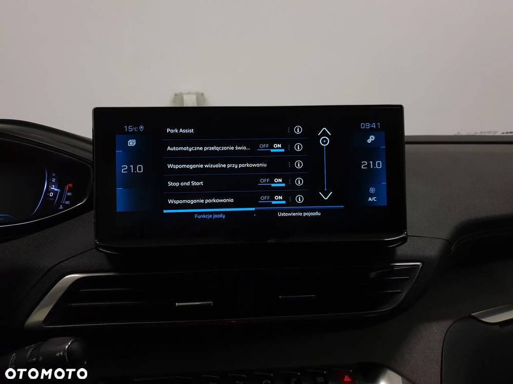 Peugeot 3008 1.5 BlueHDi GT S&S - 19