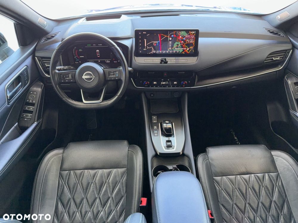 Nissan Qashqai - 24