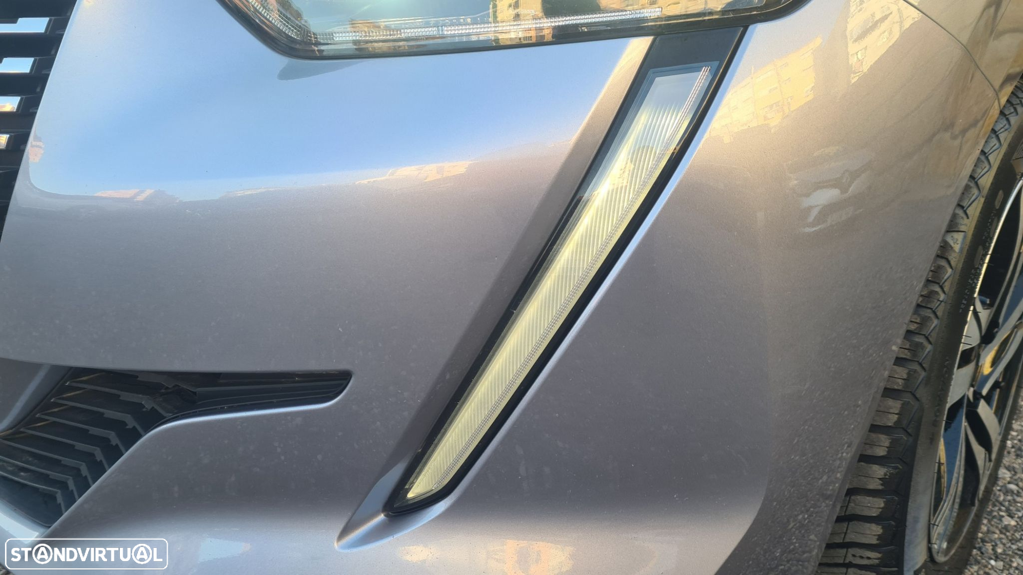Peugeot 208 1.5 BlueHDi Active - 51