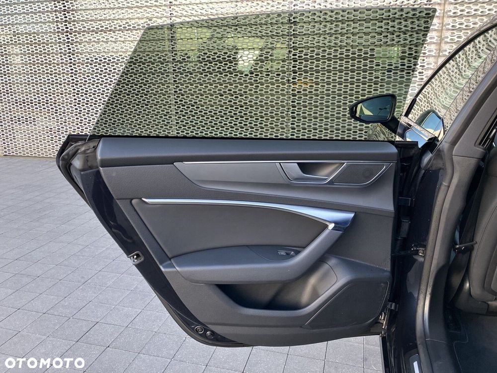 Audi A7 Sportback - 32