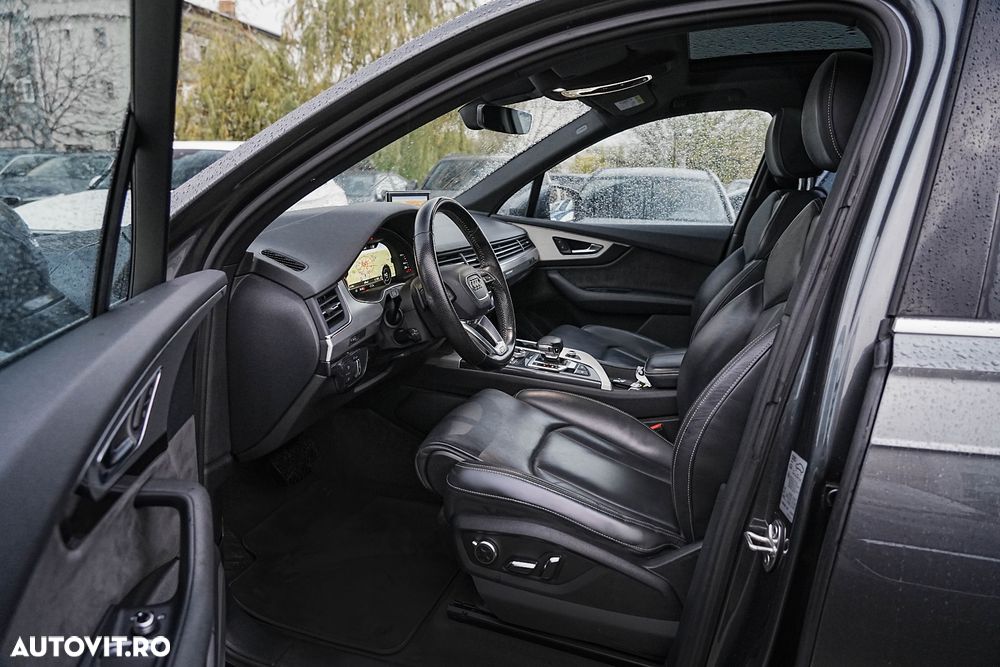 Audi Q7 - 15