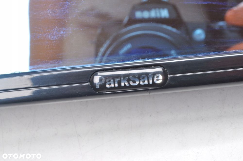 LUSTERKO WEWNĘTRZNE WSTECZNE PARKSAFE PS7006 - 3