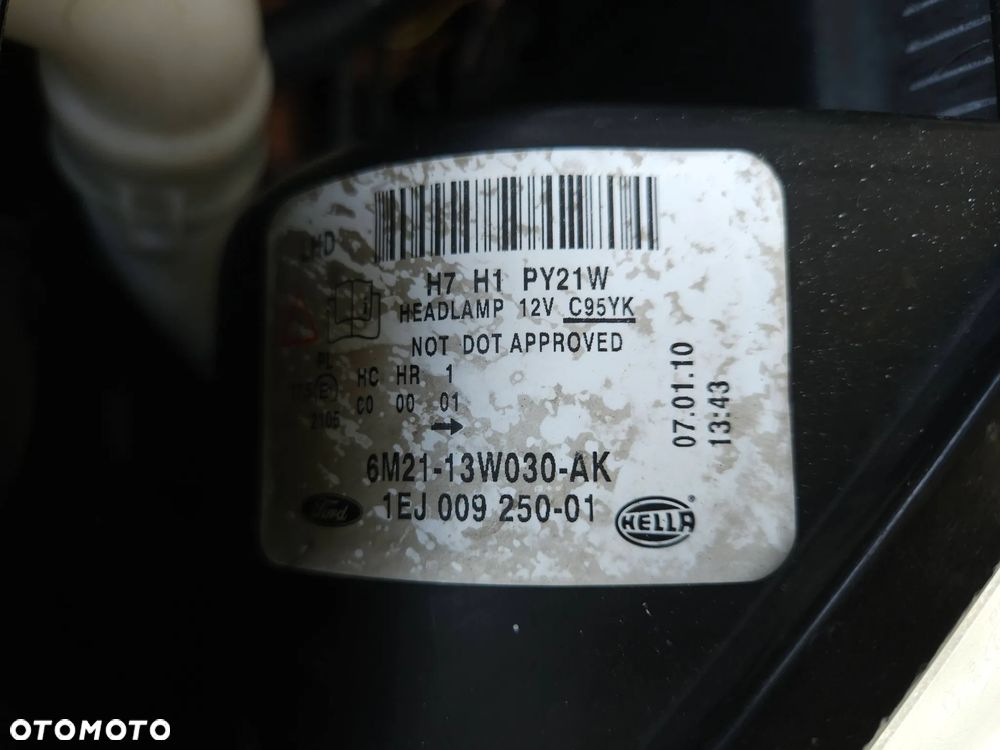 Ford S-Max 2.0 TDCi Titanium - 18