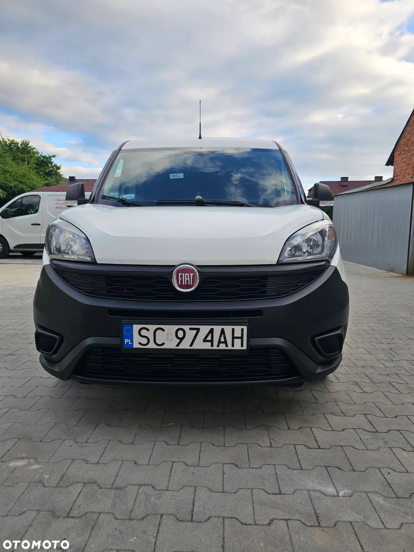 Fiat DOBLO - 1