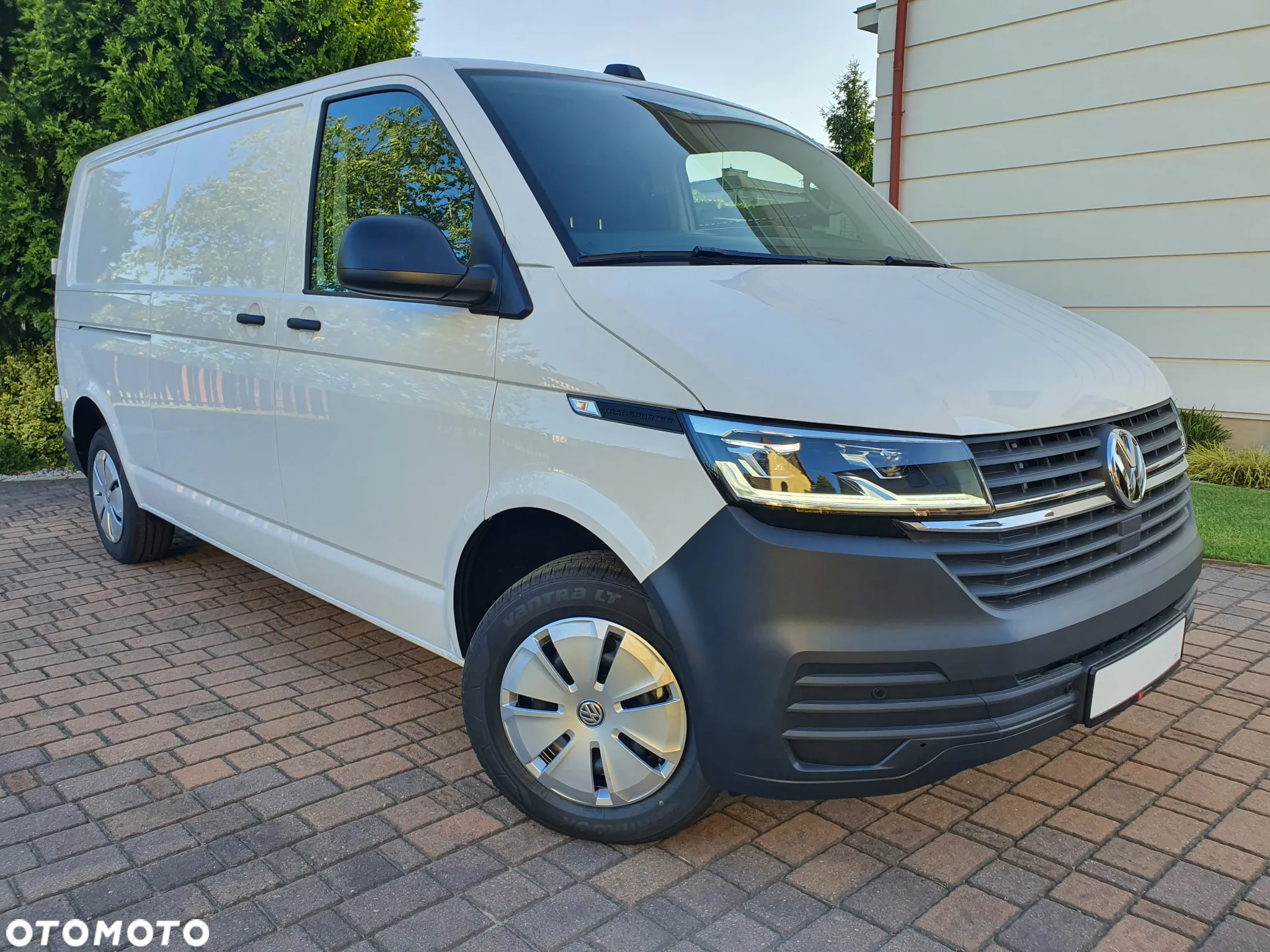 Volkswagen Transporter - 3