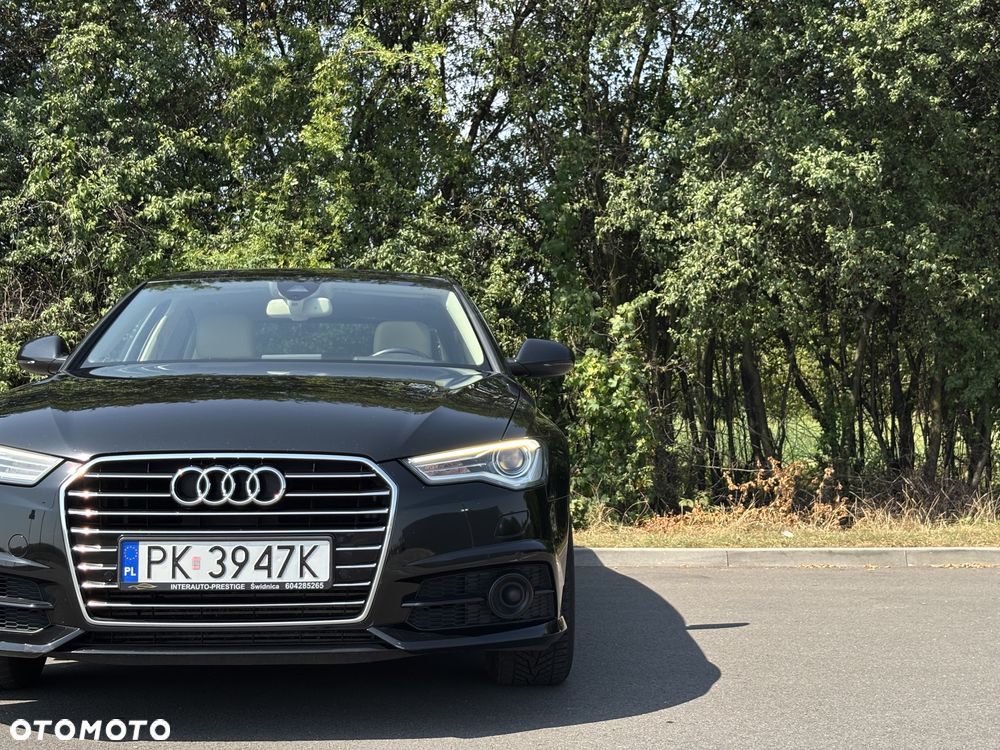 Audi A6 Limousine - 35