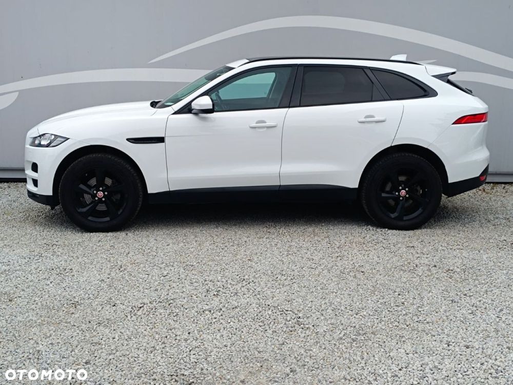 Jaguar F-Pace - 17
