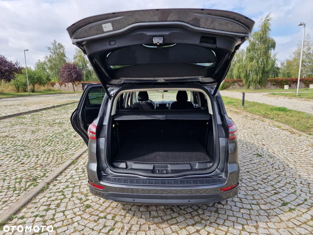Ford S-Max 1.5 EcoBoost Titanium - 17
