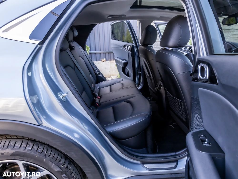 Kia XCeed 1.6 GDI DCT6 OPF Platinum Edition - 6