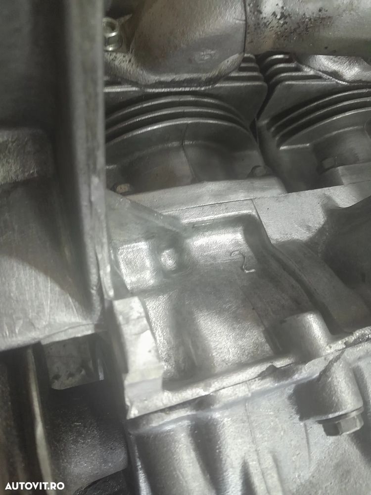 Sudură aluminiu. - 2