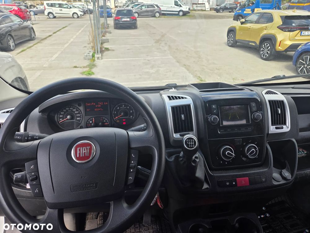 Fiat ducato - 5