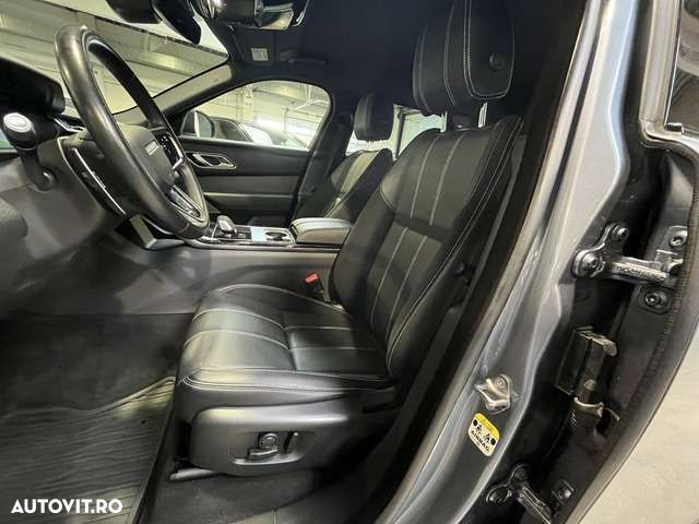 Land Rover Range Rover Velar - 9