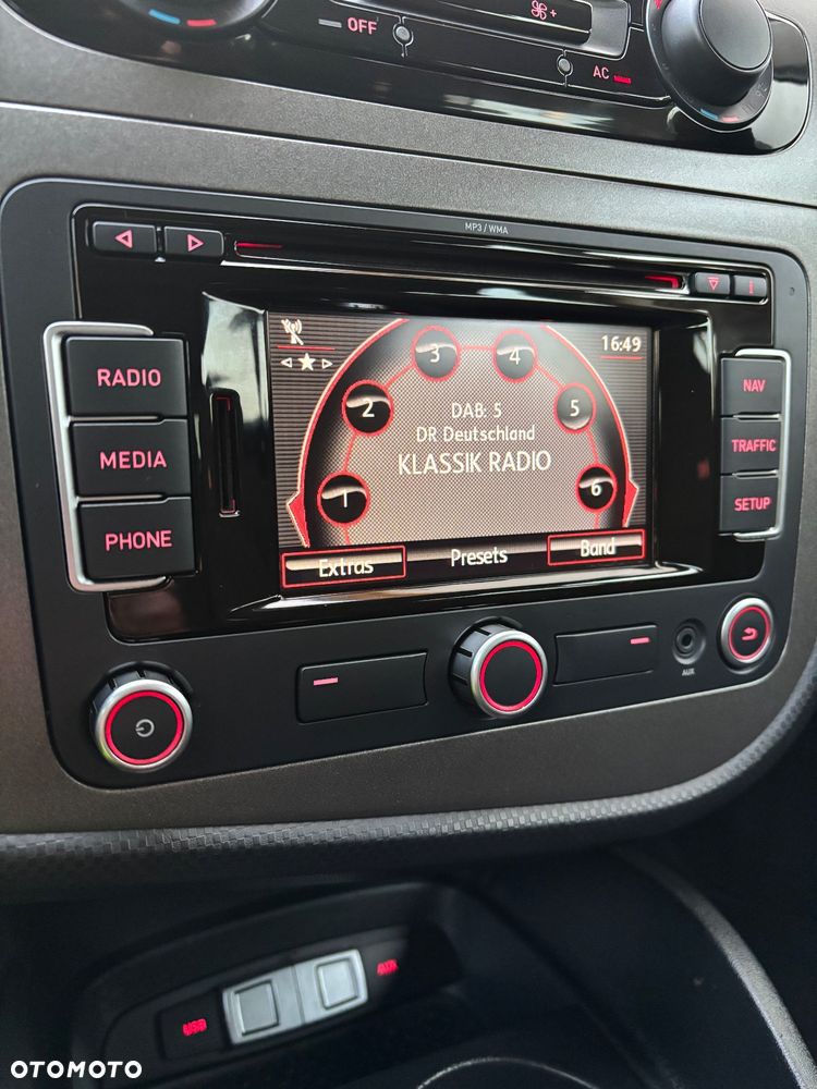 Seat Leon 2.0 TDI FR - 32