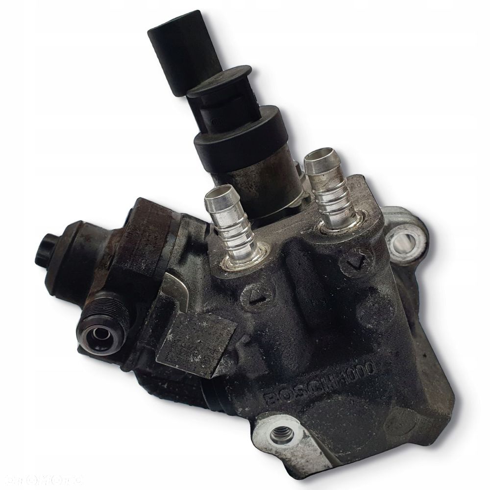 POMPA WTRYSKOWA BMW E87 E90 E91 E60 2.0 D 0445010506 7797874 02 07-11r - 6