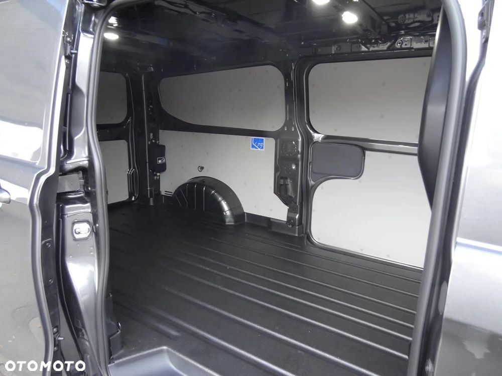 Ford TRANSIT CUSTOM 2.0 EcoBlue 150KM M6 FWD VAN LIMITED 320 L2 - 8