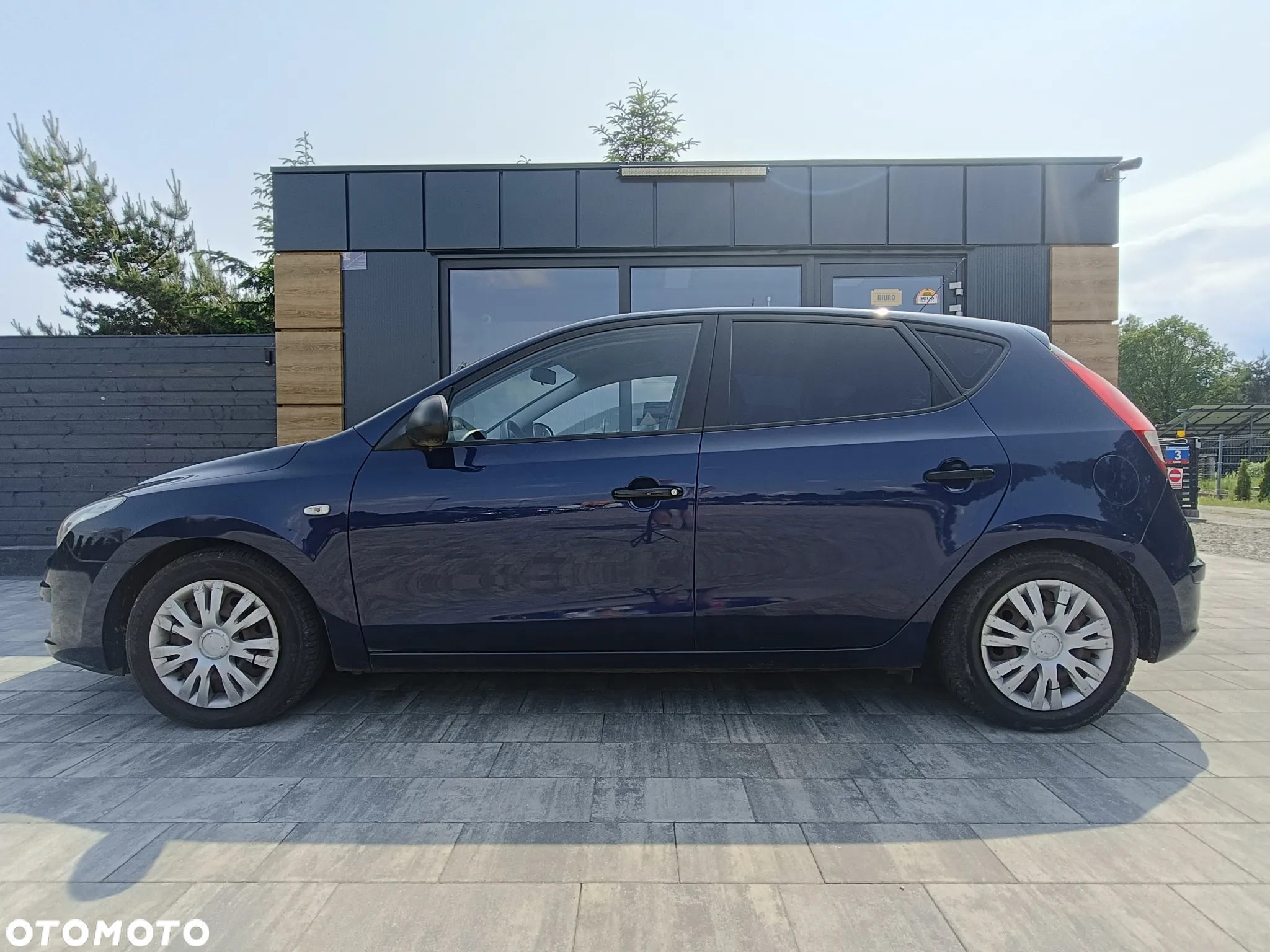 Hyundai i30 - 2