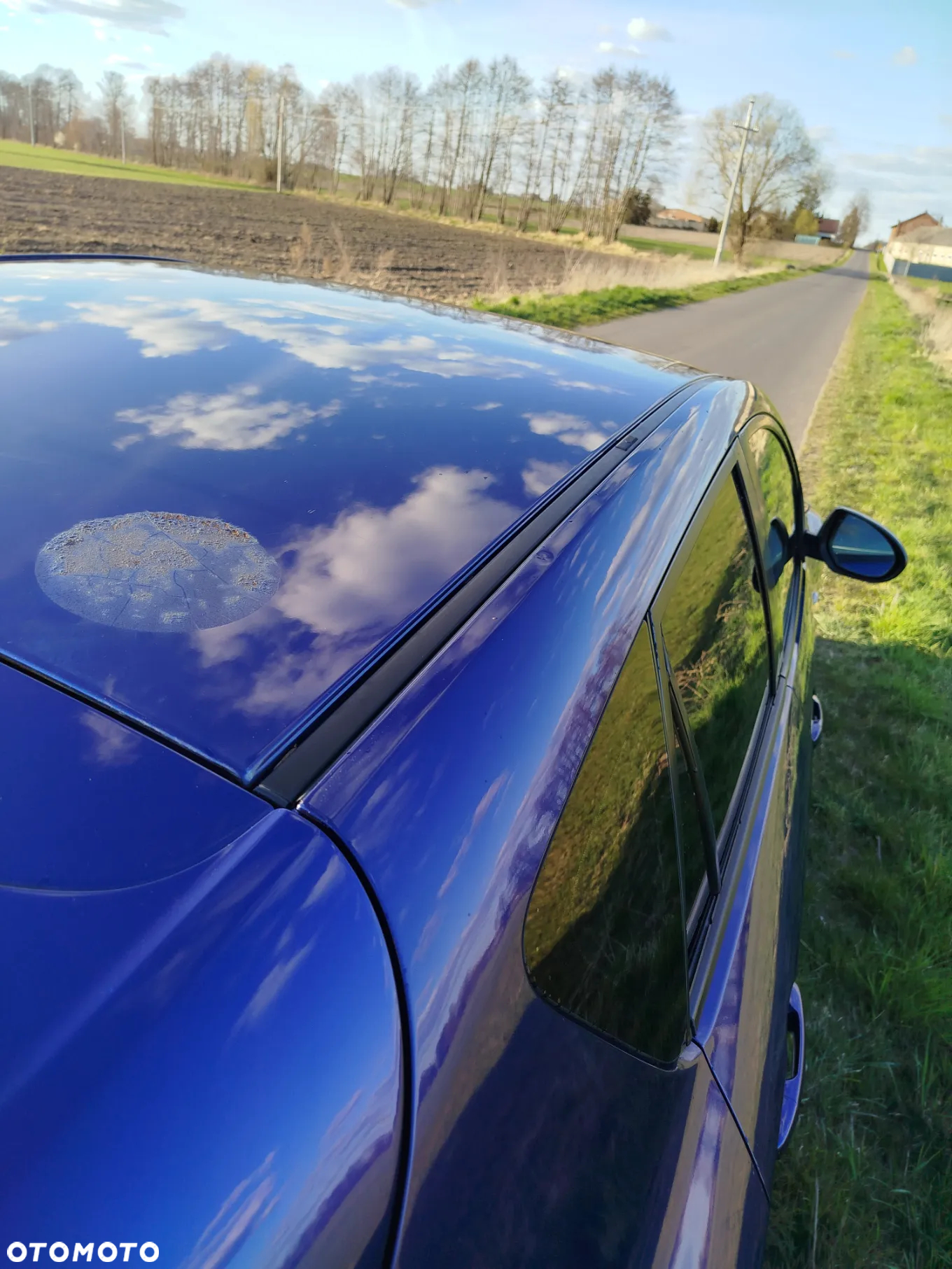 Mazda 3 1.6 Comfort - 8