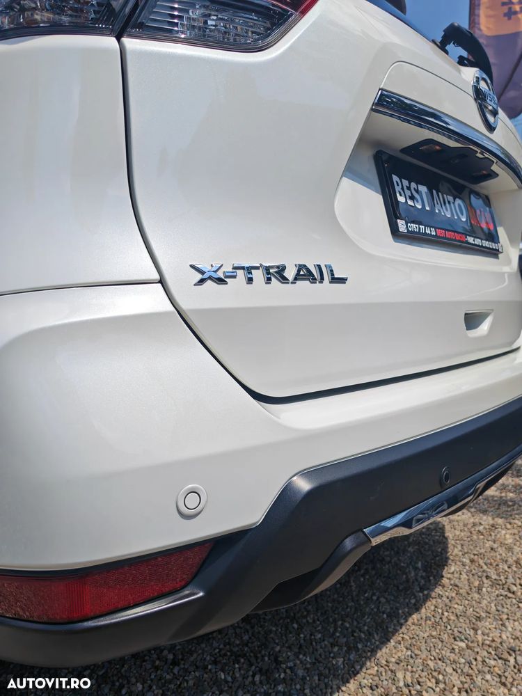 Nissan X-Trail 1.6 dCi Tekna - 13
