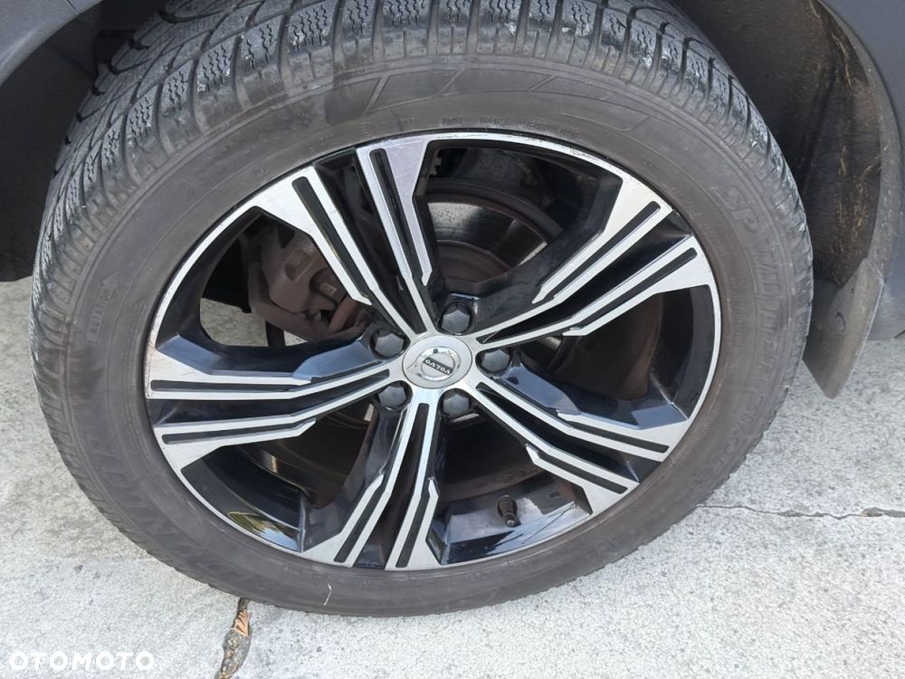Volvo XC 40 - 16