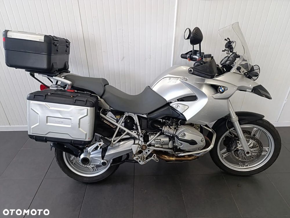 BMW GS - 2